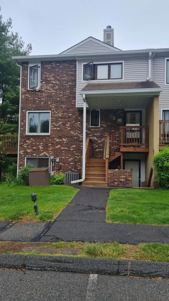 Foto del edificio - 14 Dutton Place Way