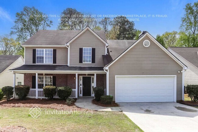 Foto del edificio - 220 Lake Valley Dr SW