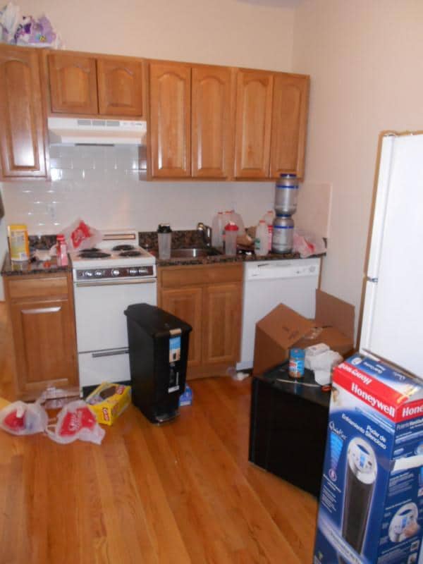 Photo - 309 Huntington Ave Apartment