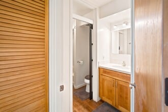 Building Photo - 1600 Wilikina Dr