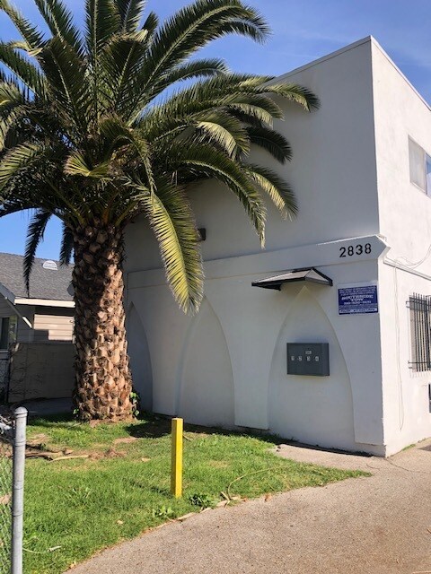 Foto del edificio - 2838 S Sycamore Ave