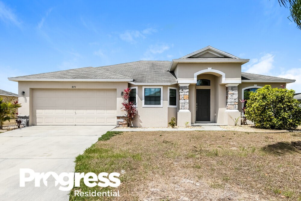 Foto principal - 470 Majestic Gardens Blvd