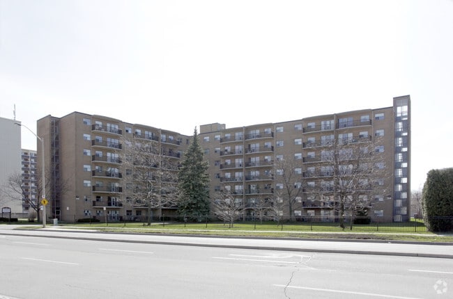 Building Photo - 3030 Prospect St.