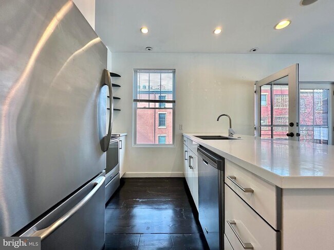 Foto del edificio - 263 N 3rd St