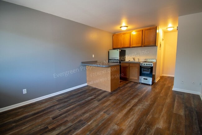 Foto del edificio - 2008 W Plum St