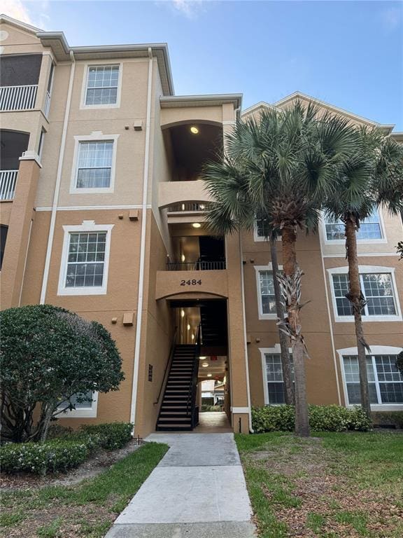 Building Photo - 2484 San Tecla St