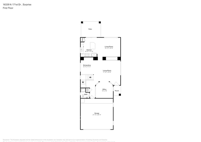 Building Photo - 16339 N 171st Dr