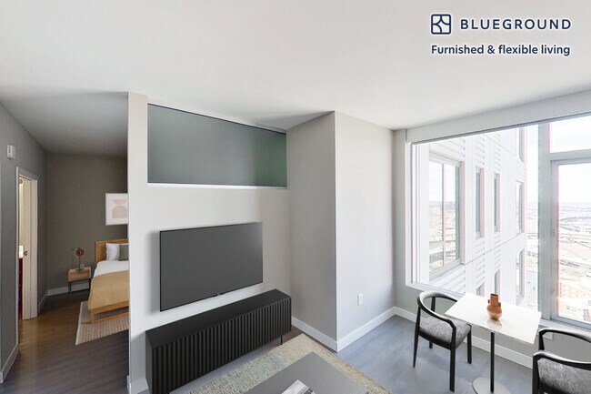 Building Photo - 1 Nashua St