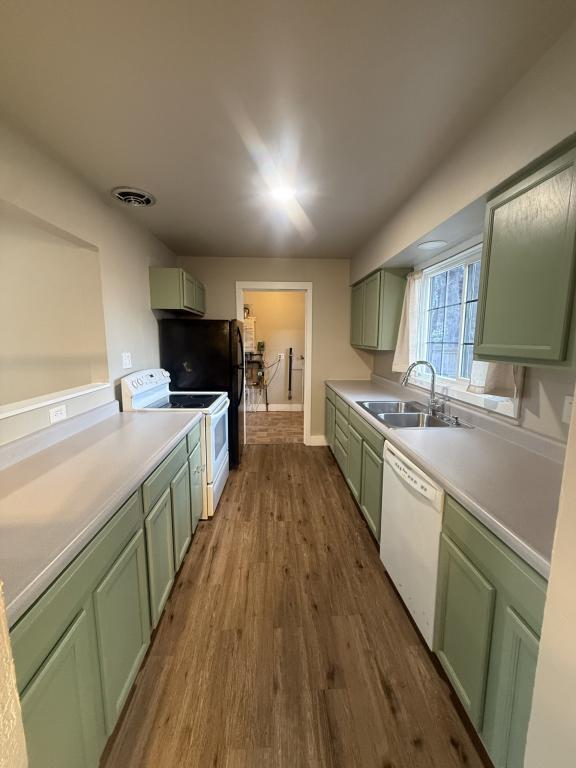 Foto del edificio - 1934 Crest St