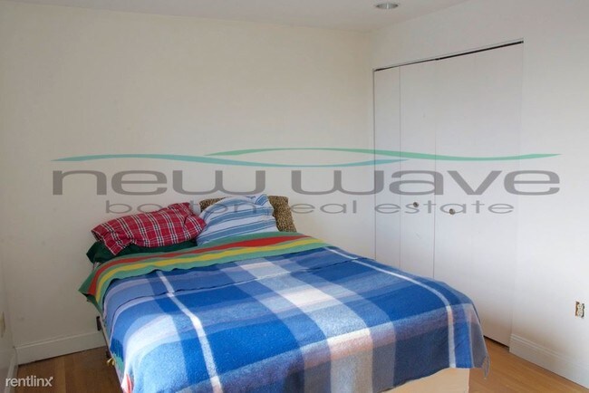 Foto del edificio - 102 Gainsborough St