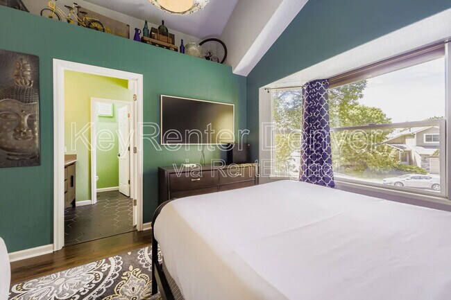 Foto del edificio - 12295 Crabapple St