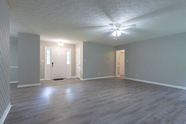 Photo - 1321 Crooked Creek Rd House