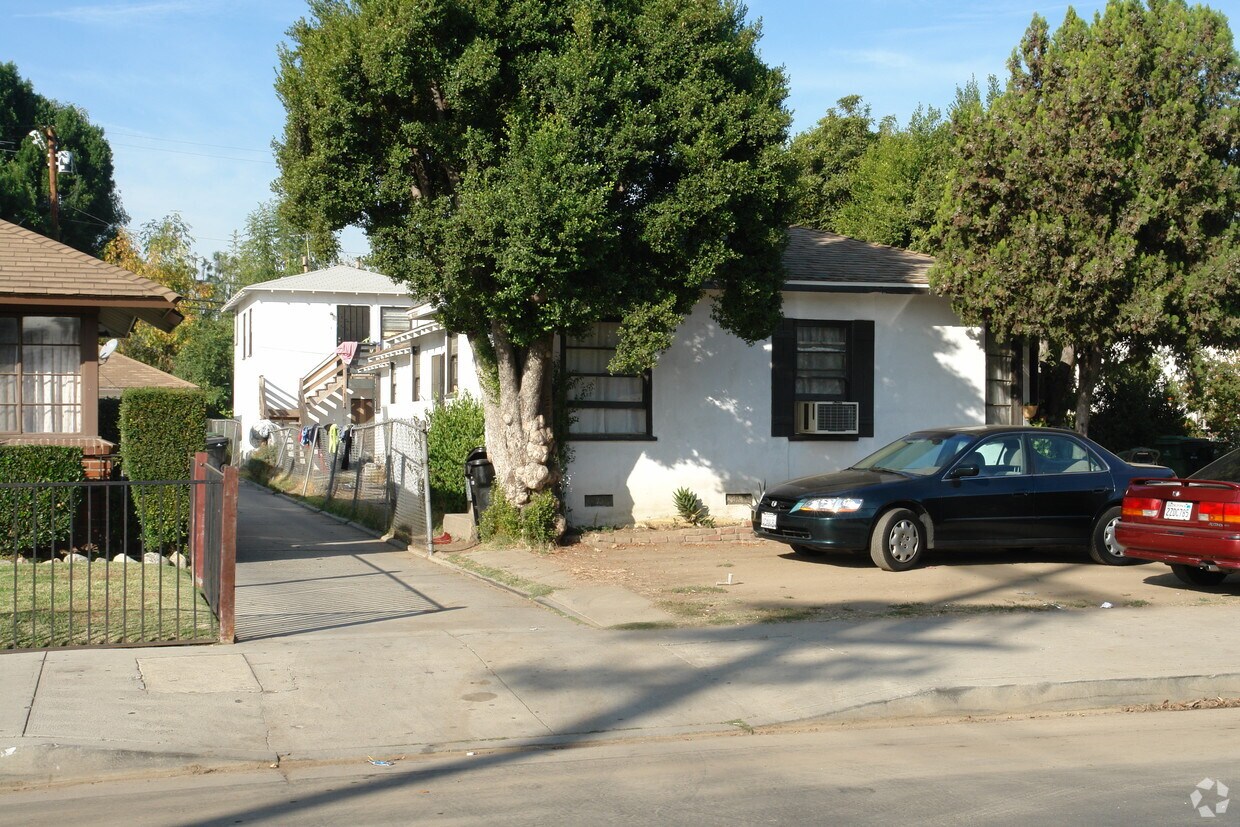 Building Photo - 6555 Sepulveda Blvd