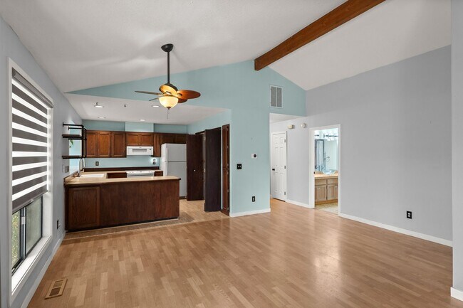Foto del edificio - Contemporary One-Level 2 Bed/1 Bath Tranquil Retreat