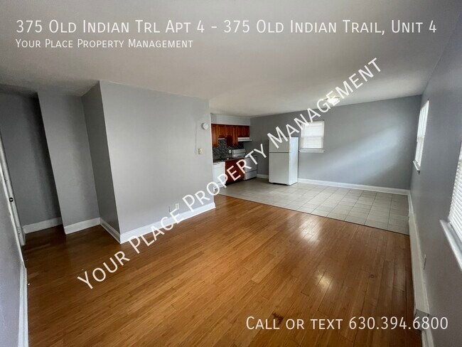 Foto del edificio - GREAT LOCATION! 1Bed, 1Bath @ Indian Trail...