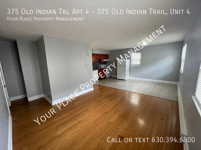 Building Photo - GREAT LOCATION! 1Bed, 1Bath @ Indian Trail...