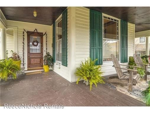 Building Photo - 4 br, 2.5 bath House - 3534 Campbell