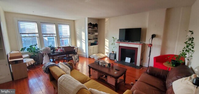 Foto del edificio - 1313 N Union St