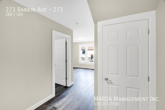 Building Photo - MODERN LIVING IN A NEWLY RENOVATED 2BEDROO...