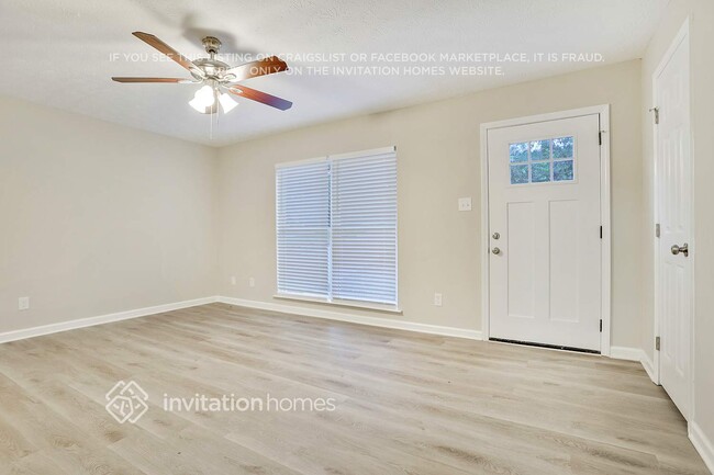 Foto del edificio - 3141 Flat Shoals Rd