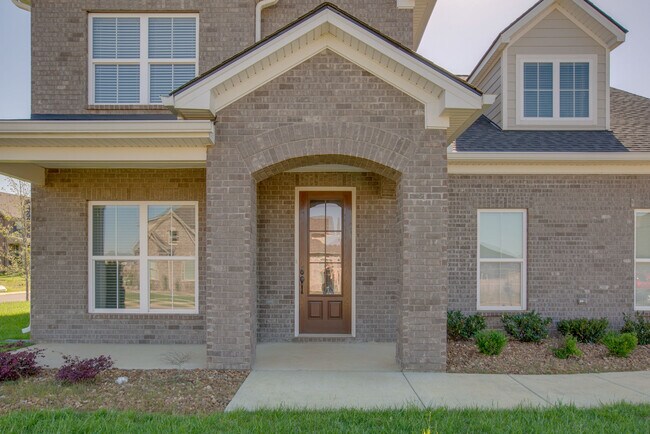Building Photo - 9001 Safe Haven Pl