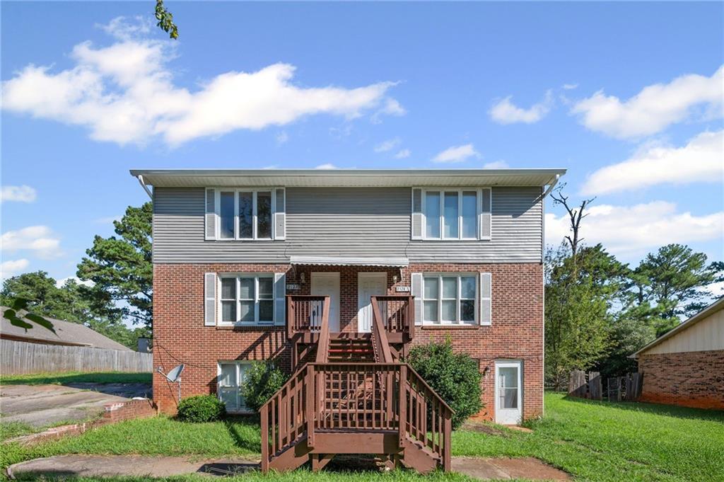 Foto principal - 2122 Fieldstone View Ct SE