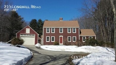 Building Photo - 215 Long Hill Rd