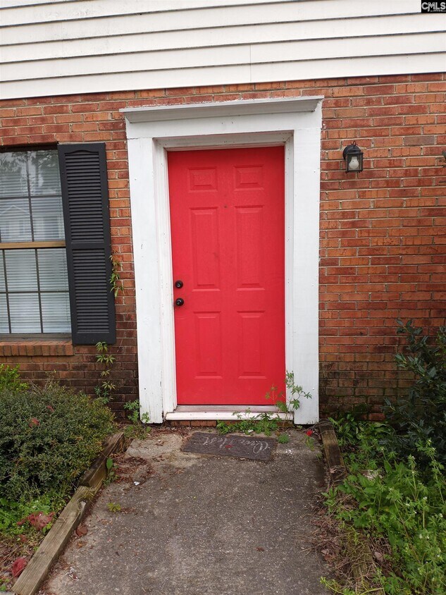 110 Villa Ct, West Columbia, SC 29170 Townhome Rentals in West Columbia SC