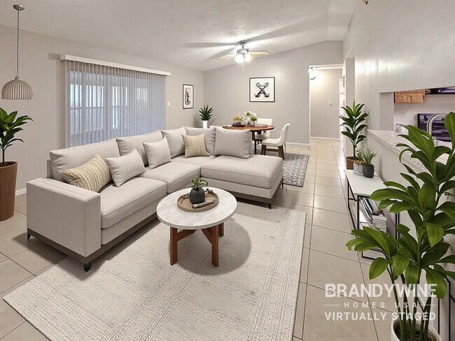 Foto del edificio - 2712 Manor Hill Drive