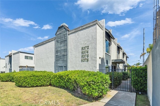 Foto del edificio - 5372 Clairemont Mesa Blvd
