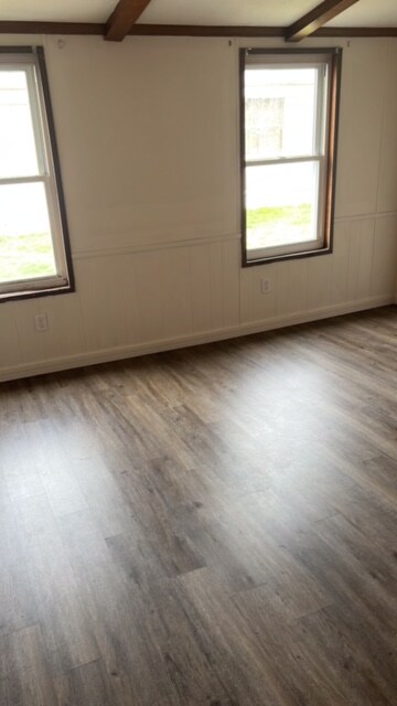 Foto del edificio - 1127 N 8th St