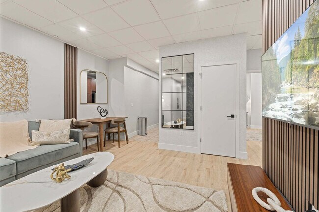 Foto del edificio - 117 N 15th St