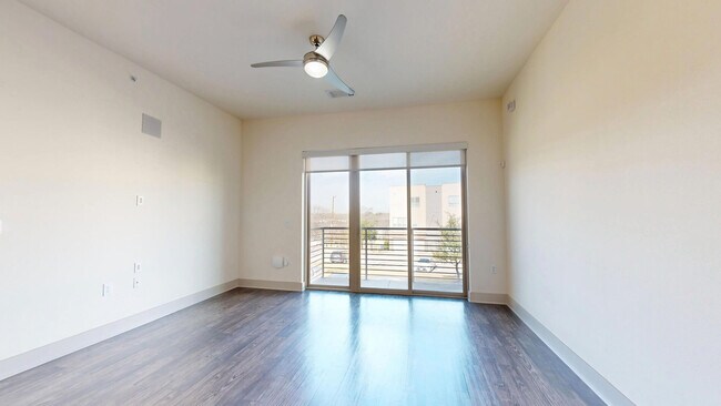 Interior Photo - The Flats