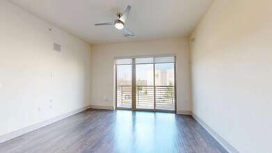 Interior Photo - The Flats