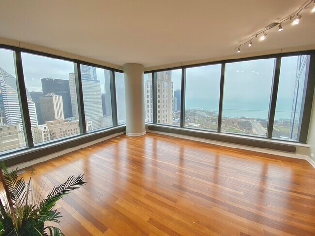 Foto del edificio - 60 E Monroe St