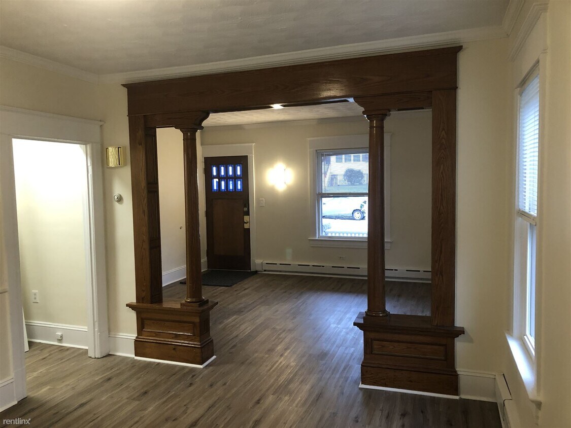 Foto principal - 4 br, 1 bath Duplex - 2115 Adams Avenue 2115