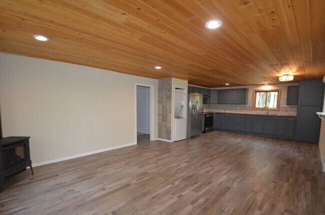 Foto del edificio - Cabin in the woods! 45 Minutes to Breck!