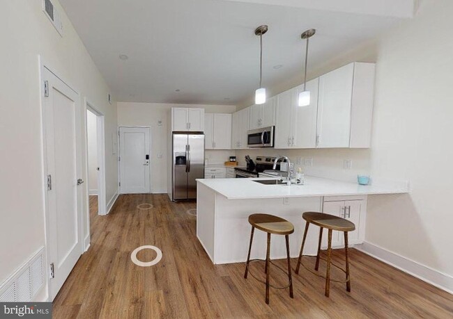 Foto del edificio - 150 S Independence Mall W