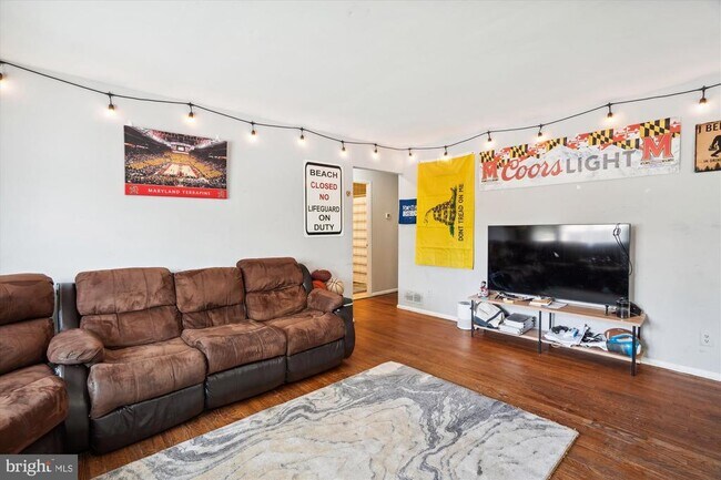 Foto del edificio - 4701 Norwich Rd