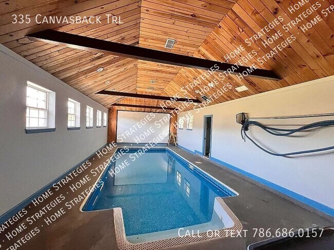 Building Photo - Rent to Own Pool House with $30,000 Down -...