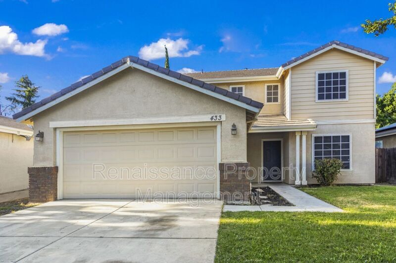 Foto principal - 433 Glenbriar Cir
