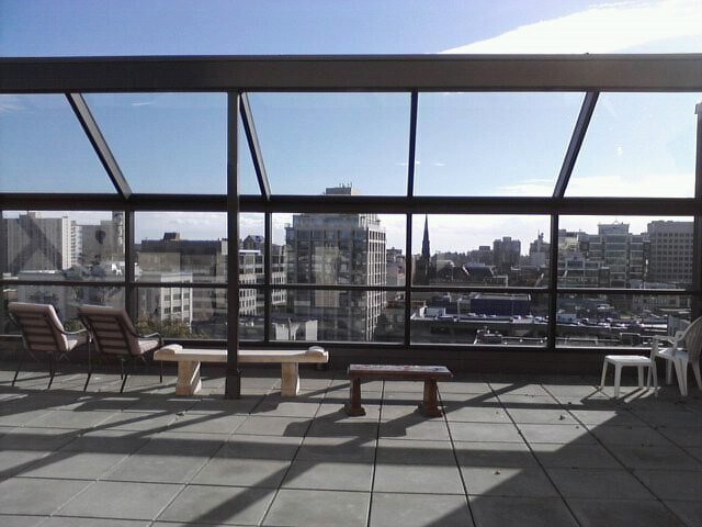 Photo du bâtiment - 770 Cormorant St