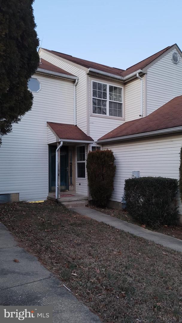 130 Tuckahoe Ln, Bear, DE 19701 Townhome Rentals in Bear DE