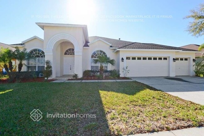 Building Photo - 18421 Eastwyck Dr