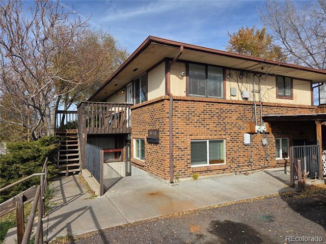 Foto principal - 360 S Wolff St