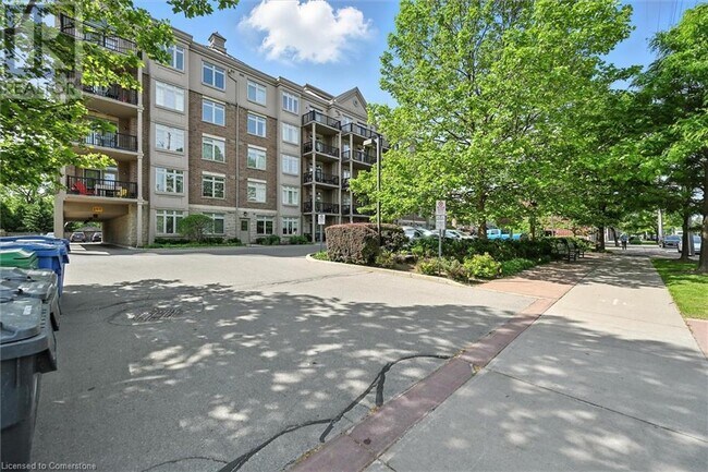 Building Photo - 396 Plains Rd E