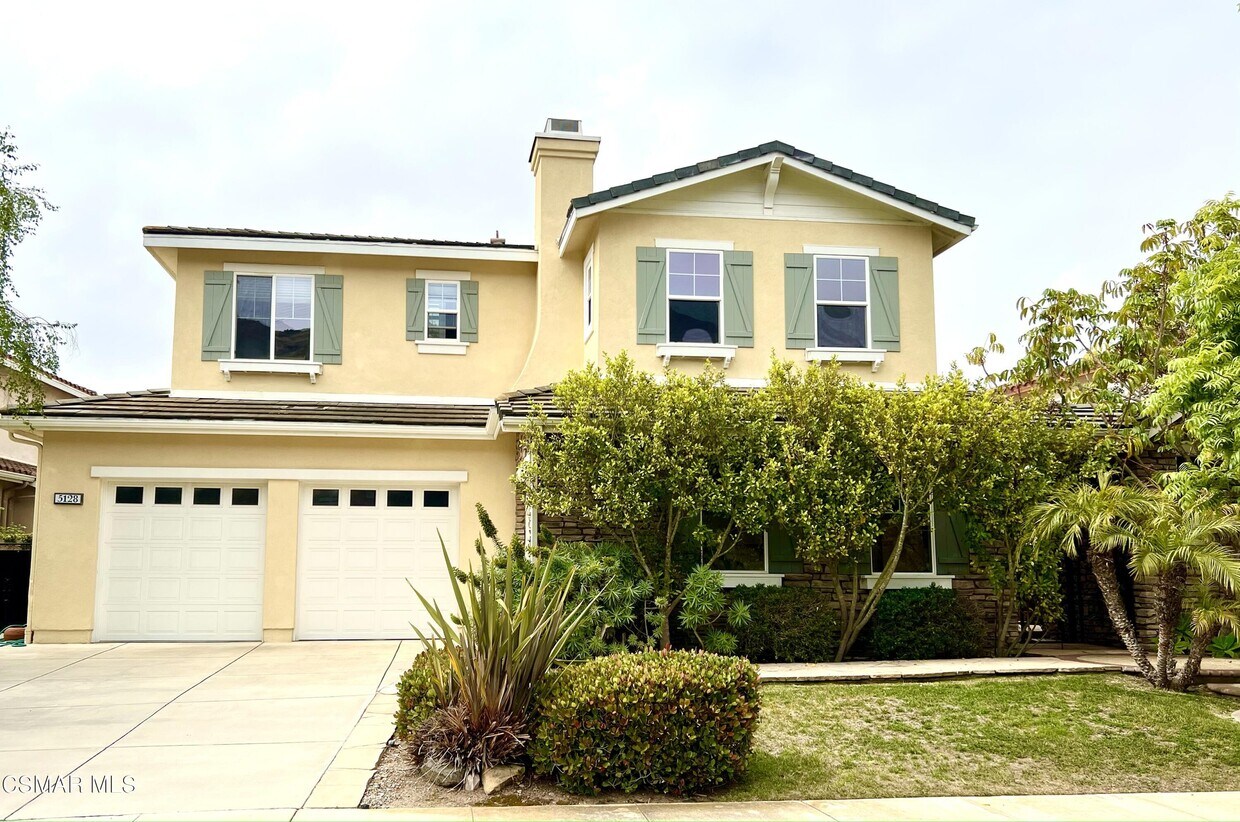5128 Via San Lucas, Thousand Oaks, CA 91320 House for Rent in