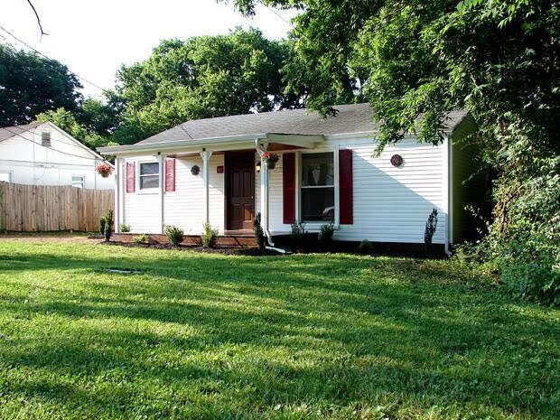 Foto del edificio - 81 Elberta St