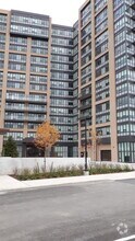 Building Photo - 1025 Mcnicoll Av