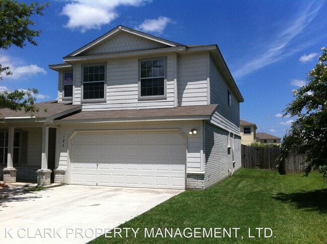 Building Photo - 4 br, 2.5 bath House - 120 N. WILLOW WAY